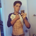 Hot Boy Selfies 134