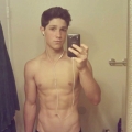Hot Boy Selfies 134