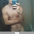 Hot Boy Selfies 134