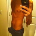 Hot Boy Selfies 134