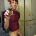 Hot Boy Selfies 134