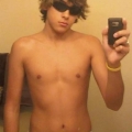 Hot Boy Selfies 134