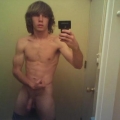 Hot Boy Selfies 134