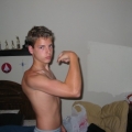 Cute Twink
