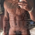 Delino DeShields-Baseball Player