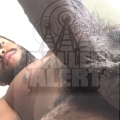 Delino DeShields-Baseball Player