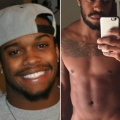 Delino DeShields-Baseball Player