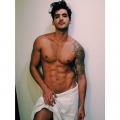 towel boy 4