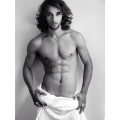 towel boy 4