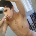 Hot Boy Selfies 663