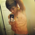 Hot Boy Selfies 663