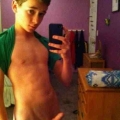 Hot Boy Selfies 663
