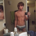 Hot Boy Selfies 663