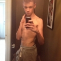 Hot Boy Selfies 680