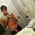 Hot Boy Selfies 680