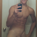 Hot Boy Selfies 680