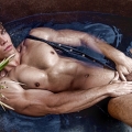 Wet Boy