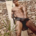 Wet Boy