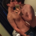 Hot Boy Selfies 786