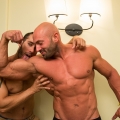 Alexy Tyler & Max Chevalier