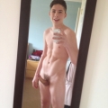 Hot Boy Selfies 416
