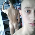 Hot Boy Selfies 416
