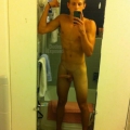 Hot Boy Selfies 416
