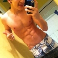 Hot Boy Selfies 416