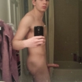 Hot Boy Selfies 416