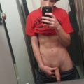 Hot Boy Selfies 416