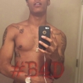 Sexy Montay