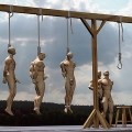 Hanging Bondage 05