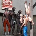 Hanging Bondage 05