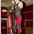 wrestling 2