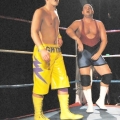 wrestling 2