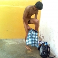 Hot Boy 827