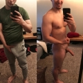 Clothes On / Clothes Off