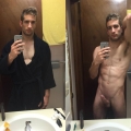 Clothes On / Clothes Off