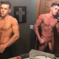 Clothes On / Clothes Off