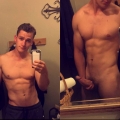 Clothes On / Clothes Off