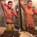 Clothes On / Clothes Off