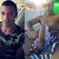 Clothes On / Clothes Off