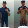 Clothes On / Clothes Off