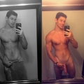 Clothes On / Clothes Off