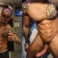 Clothes On / Clothes Off