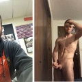 Clothes On / Clothes Off