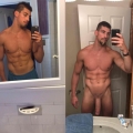 Clothes On / Clothes Off