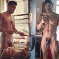 Clothes On / Clothes Off