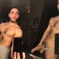 Clothes On / Clothes Off
