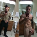 Clothes On / Clothes Off